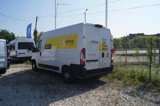 FIAT Ducato L2H2