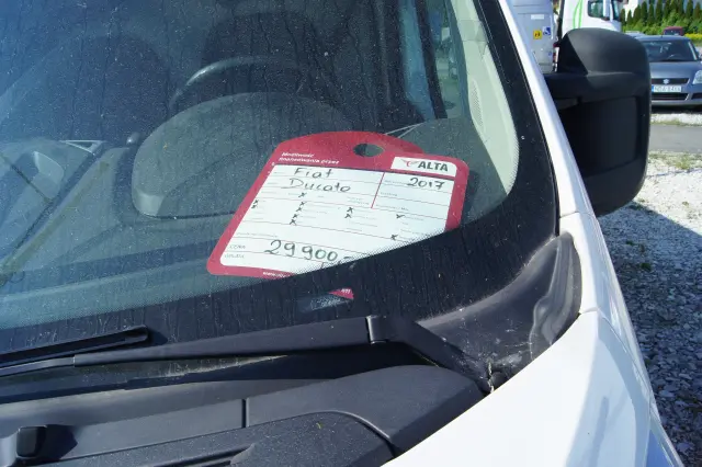 FIAT Ducato L2H2