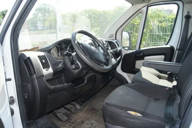 FIAT Ducato L2H2