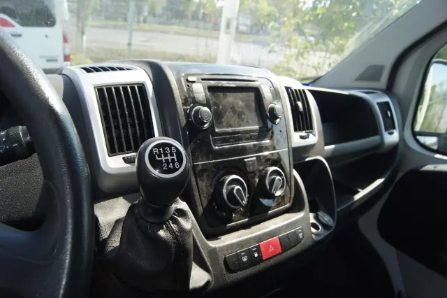 FIAT Ducato L2H2