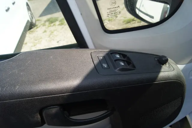 FIAT Ducato L2H2