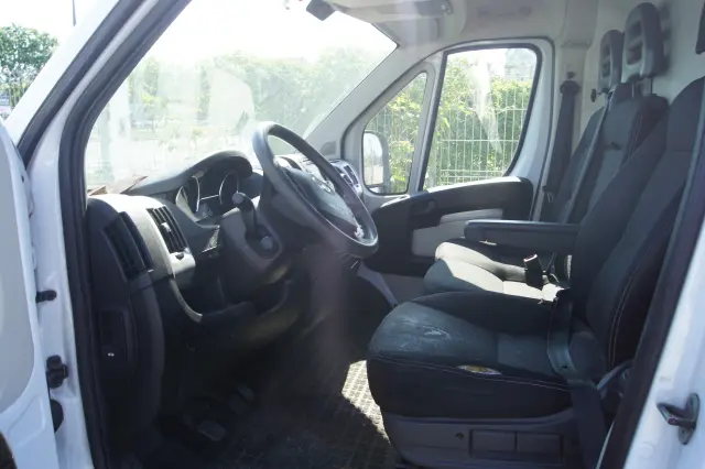 FIAT Ducato L2H2
