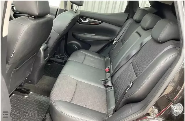NISSAN Qashqai 1.2 DiG-T (115 KM)