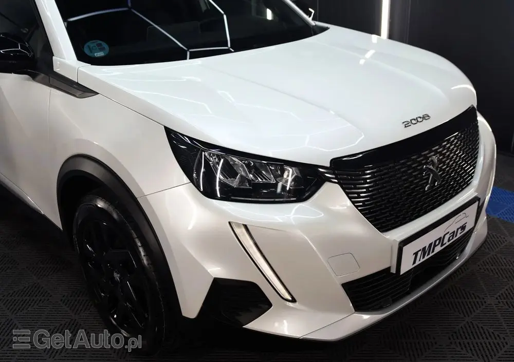 PEUGEOT 2008 PureTech 100 Active