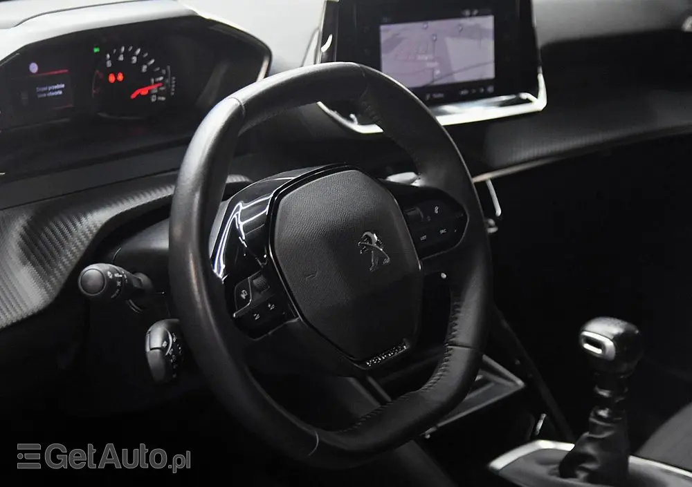 PEUGEOT 2008 PureTech 100 Active