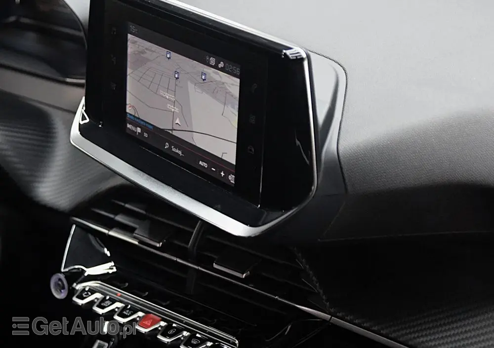 PEUGEOT 2008 PureTech 100 Active