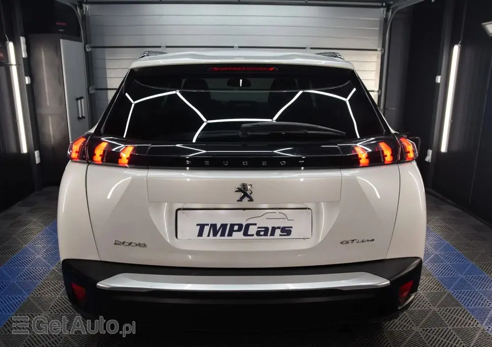 PEUGEOT 2008 PureTech 100 Active