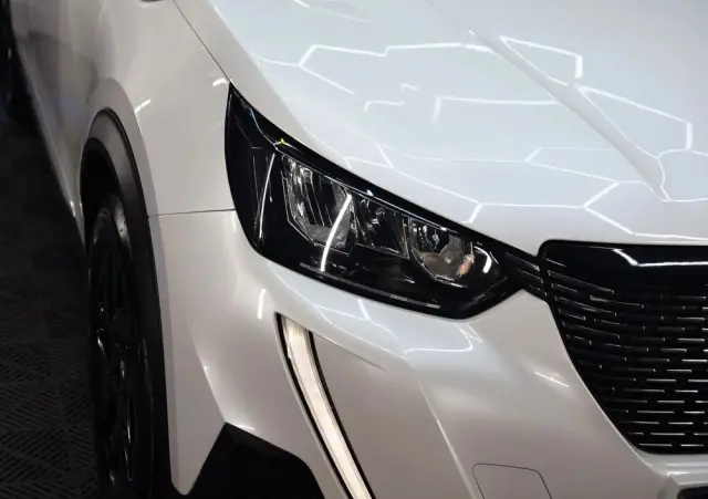 PEUGEOT 2008 PureTech 100 Active