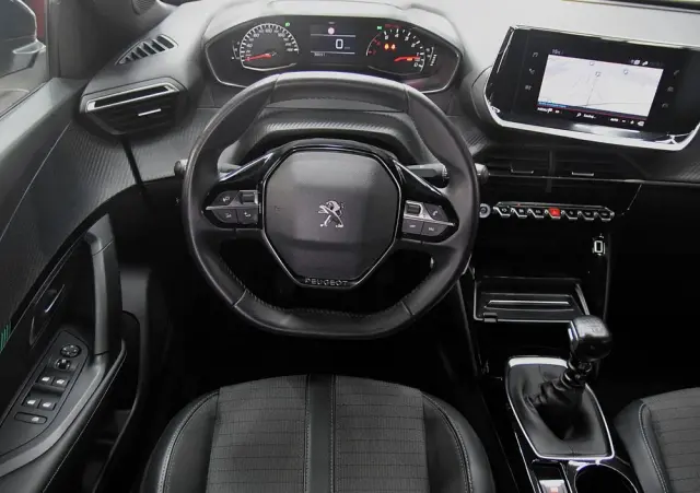 PEUGEOT 2008 PureTech 100 Active