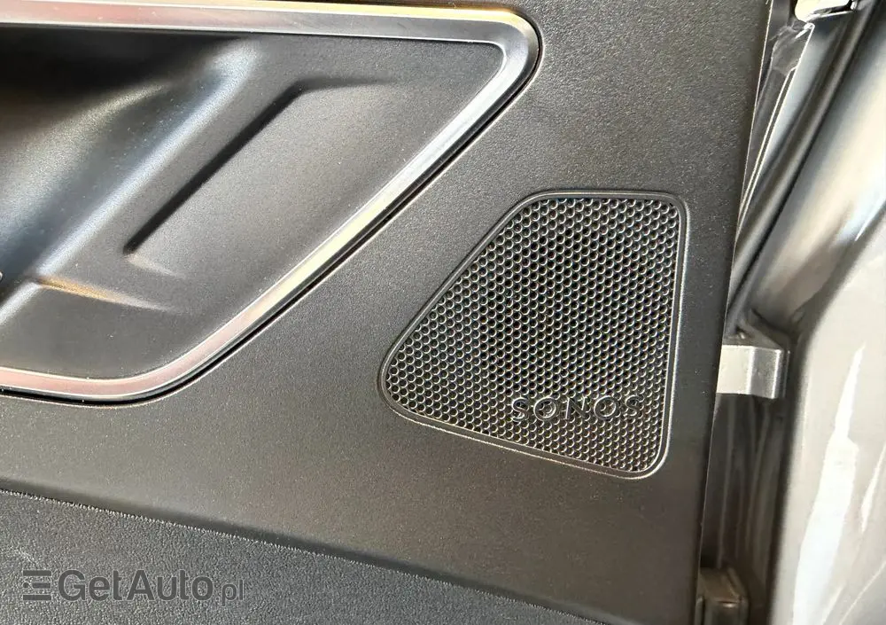 AUDI Q4 e-tron 50 77kWh Quattro S Line