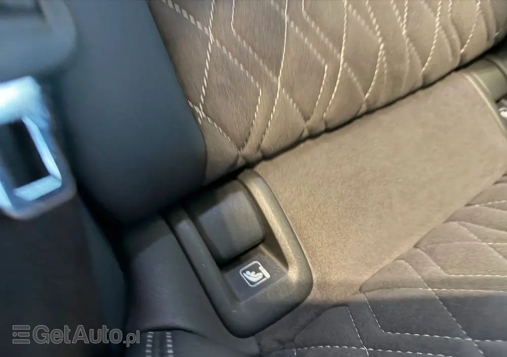 AUDI Q4 e-tron 50 77kWh Quattro S Line