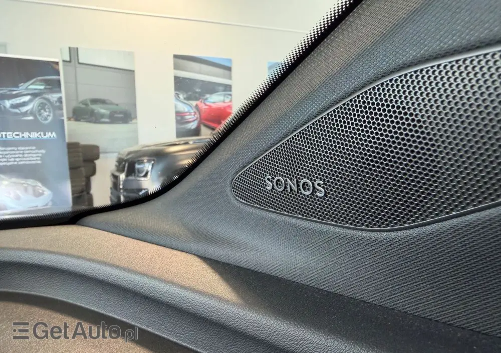 AUDI Q4 e-tron 50 77kWh Quattro S Line