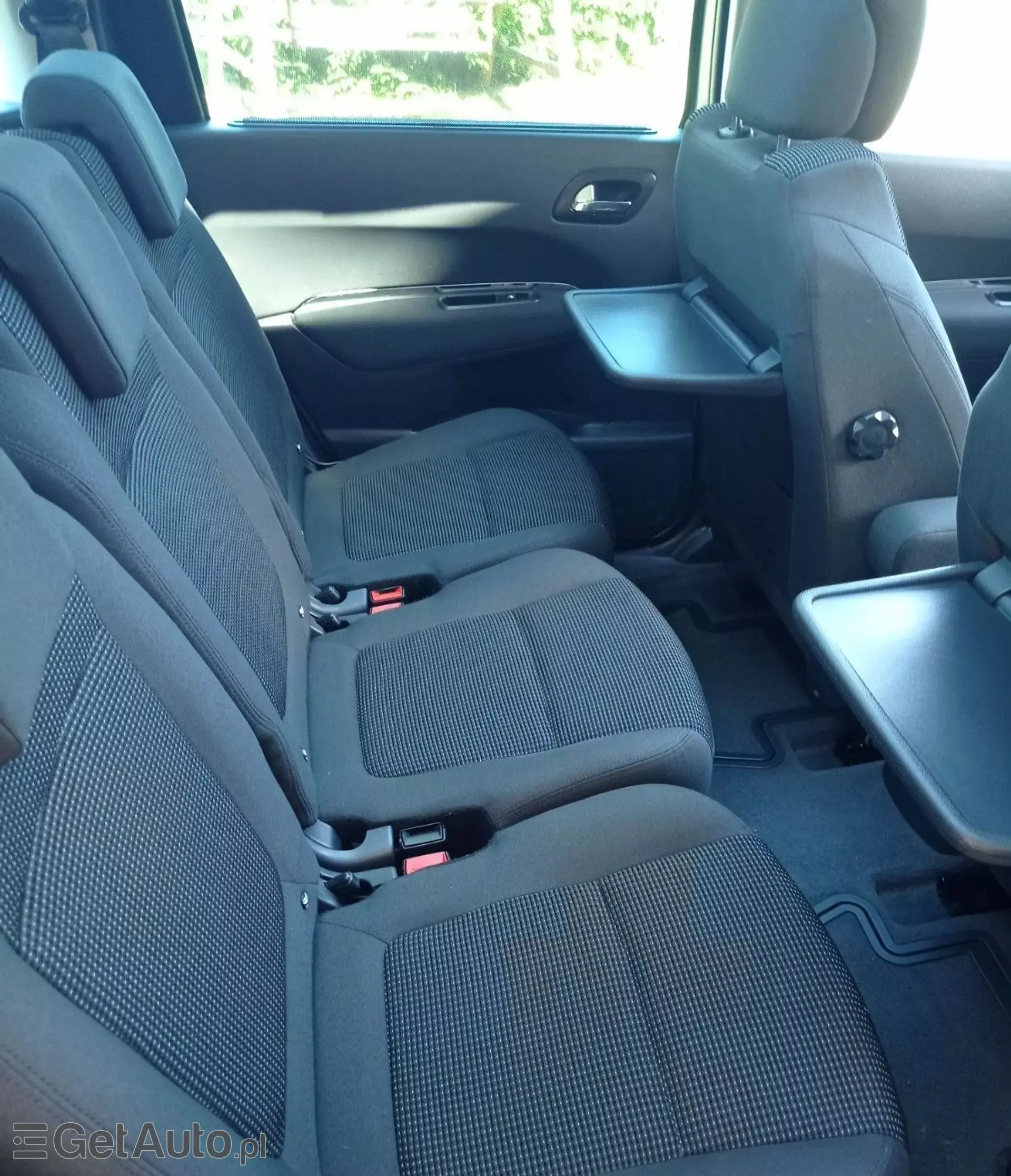 PEUGEOT 5008 1.6 HDi (115 KM) FAP