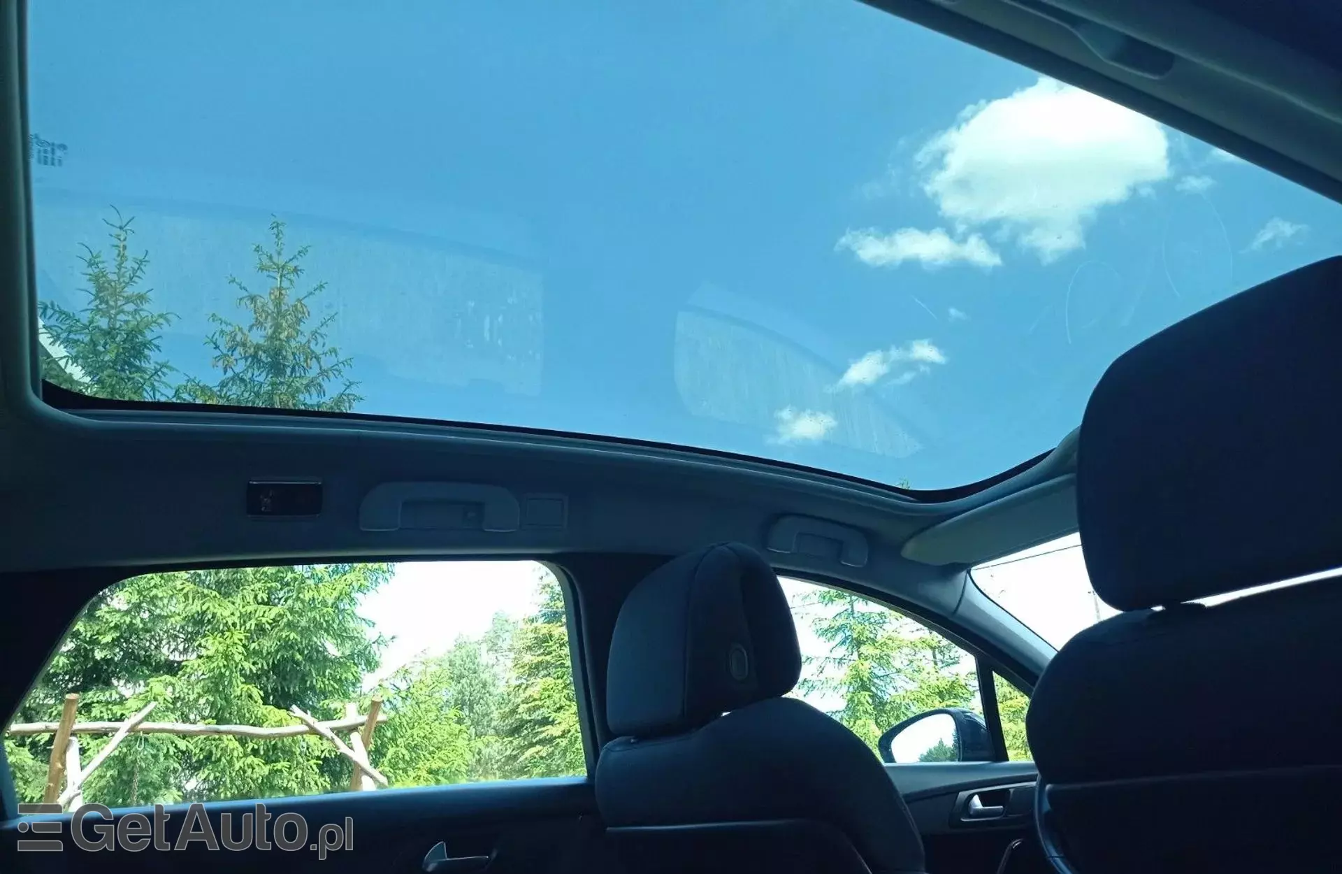 PEUGEOT 5008 1.6 HDi (115 KM) FAP