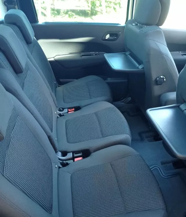 PEUGEOT 5008 1.6 HDi (115 KM) FAP