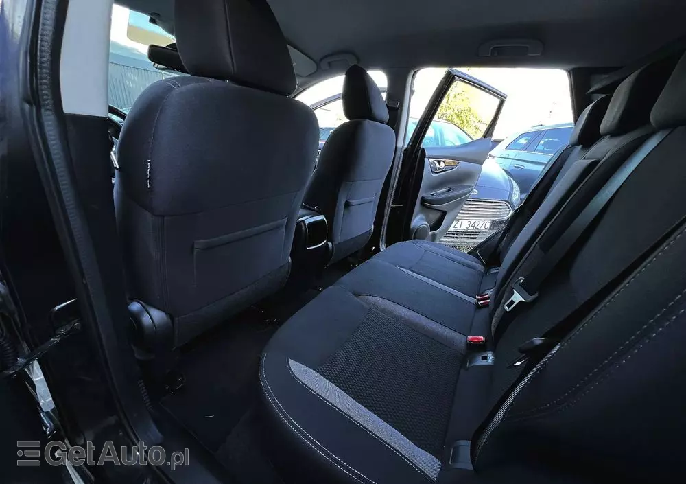 NISSAN Qashqai 1.6 DIG-T Acenta