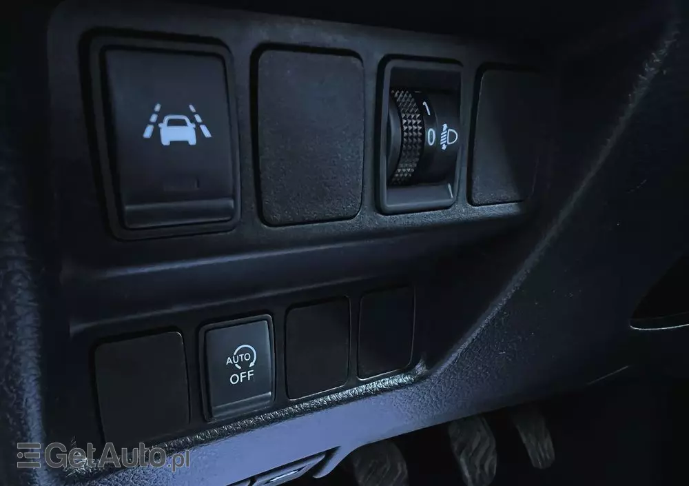 NISSAN Qashqai 1.6 DIG-T Acenta