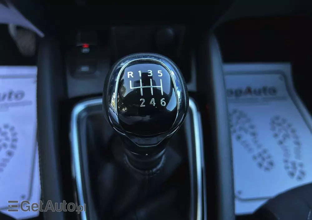 NISSAN Qashqai 1.6 DIG-T Acenta