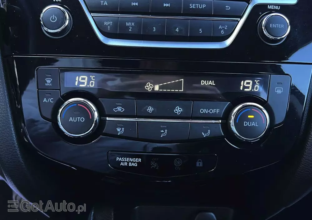 NISSAN Qashqai 1.6 DIG-T Acenta