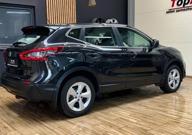 NISSAN Qashqai 1.6 DIG-T Acenta