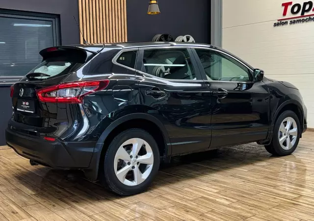 NISSAN Qashqai 1.6 DIG-T Acenta