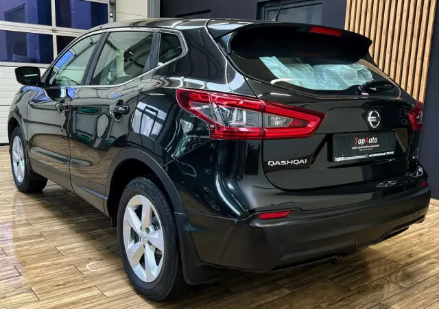 NISSAN Qashqai 1.6 DIG-T Acenta