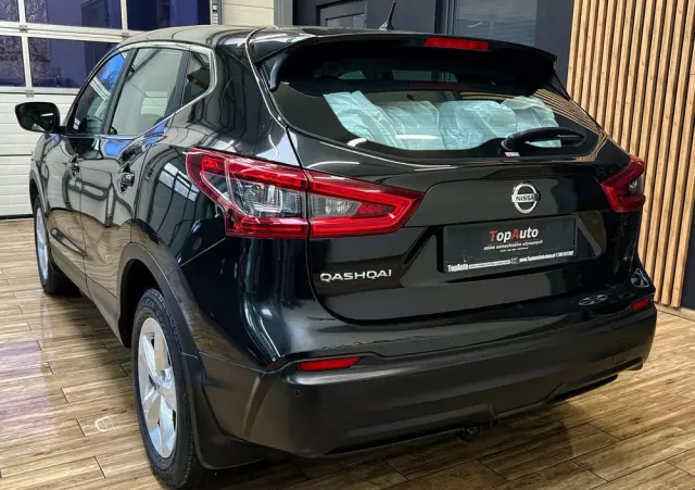 NISSAN Qashqai 1.6 DIG-T Acenta