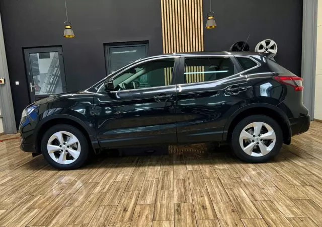 NISSAN Qashqai 1.6 DIG-T Acenta