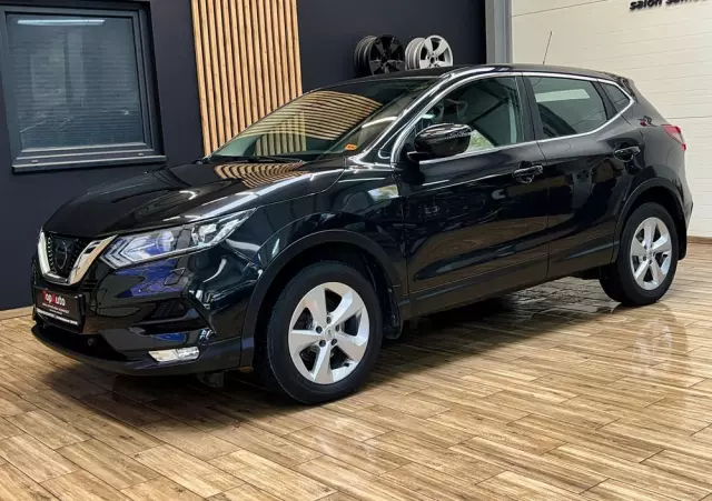 NISSAN Qashqai 1.6 DIG-T Acenta