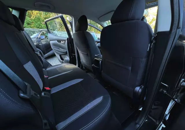 NISSAN Qashqai 1.6 DIG-T Acenta