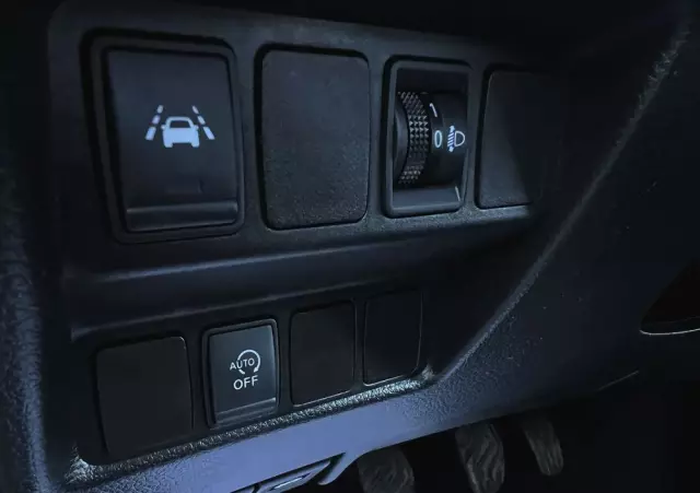 NISSAN Qashqai 1.6 DIG-T Acenta