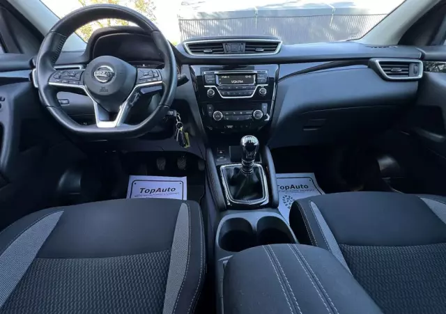 NISSAN Qashqai 1.6 DIG-T Acenta