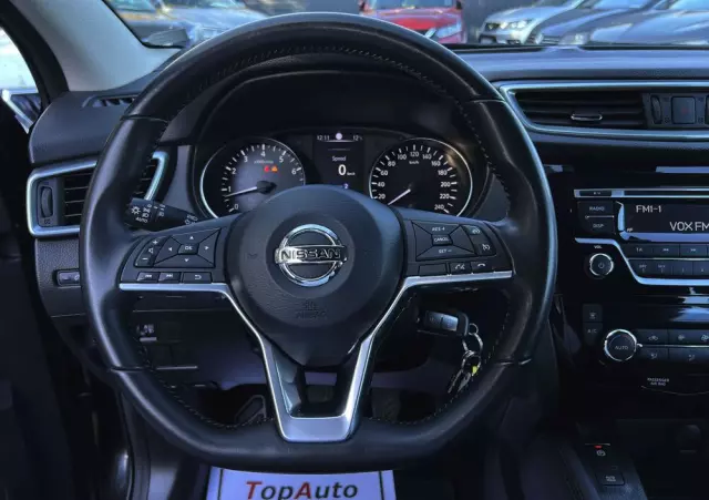 NISSAN Qashqai 1.6 DIG-T Acenta