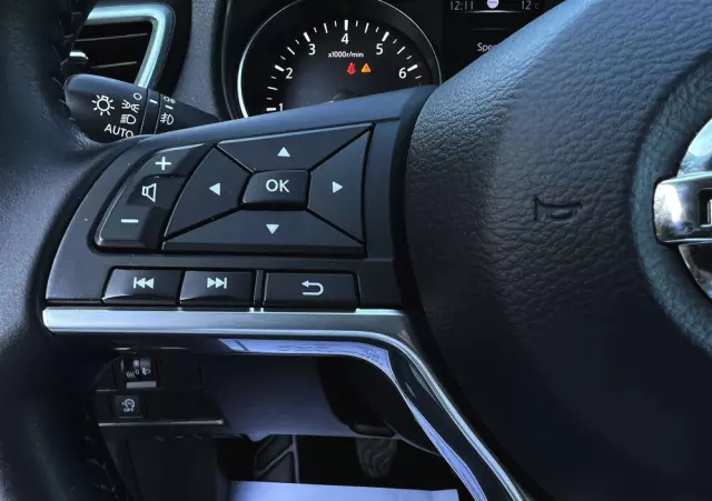 NISSAN Qashqai 1.6 DIG-T Acenta