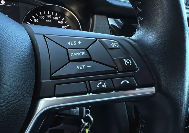 NISSAN Qashqai 1.6 DIG-T Acenta