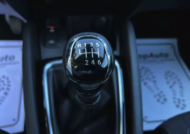 NISSAN Qashqai 1.6 DIG-T Acenta