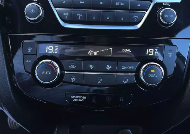 NISSAN Qashqai 1.6 DIG-T Acenta