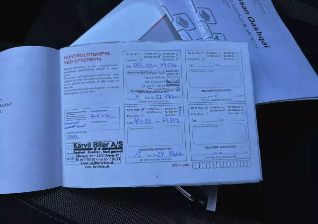 NISSAN Qashqai 1.6 DIG-T Acenta