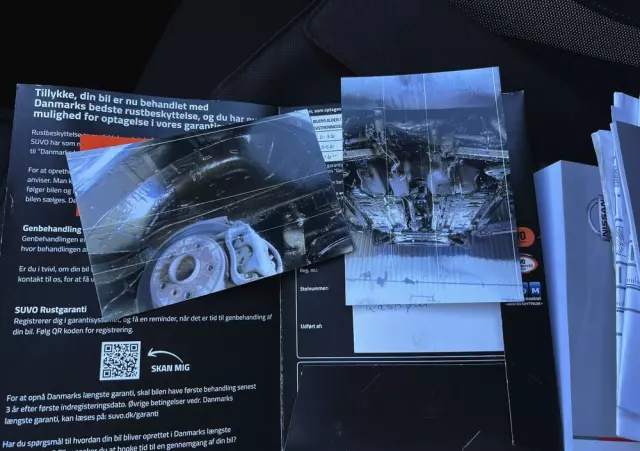 NISSAN Qashqai 1.6 DIG-T Acenta