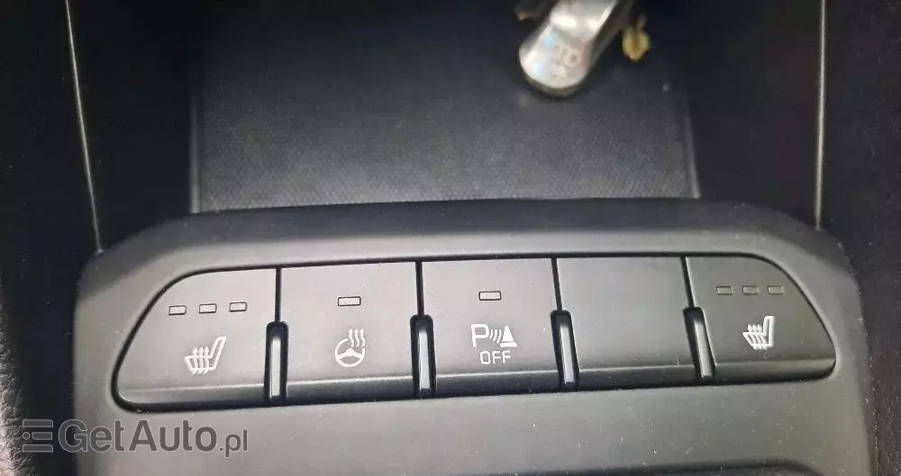 KIA Stonic 1.2 L Business Line