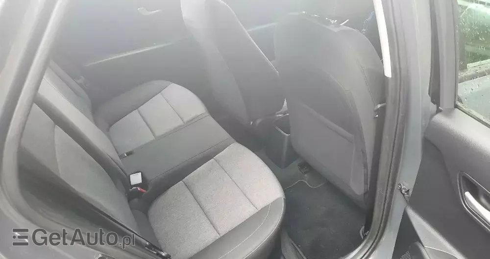 KIA Stonic 1.2 L Business Line