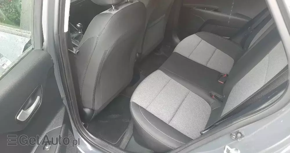 KIA Stonic 1.2 L Business Line