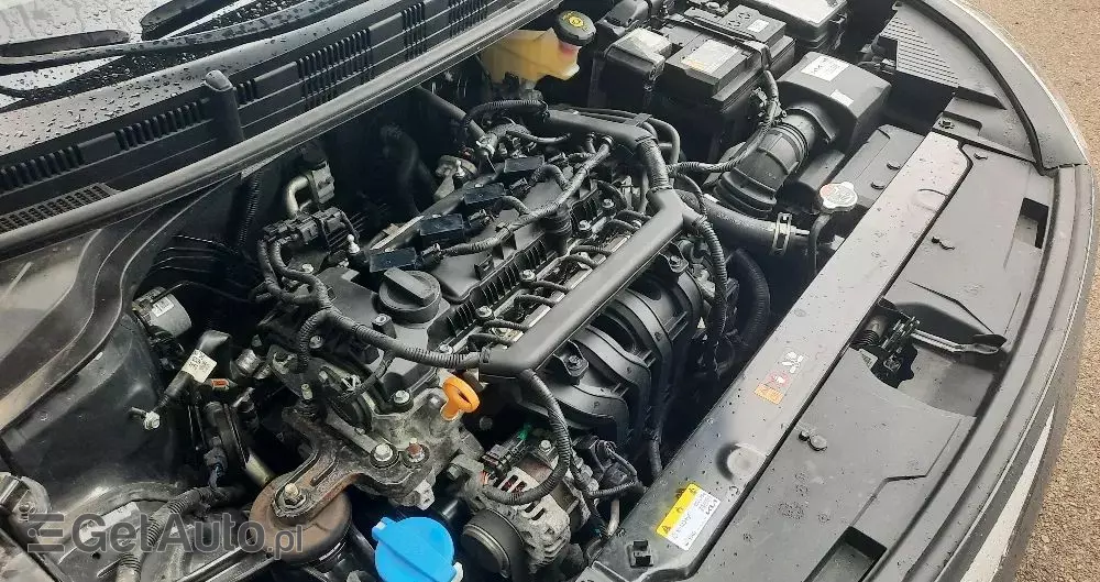 KIA Stonic 1.2 L Business Line