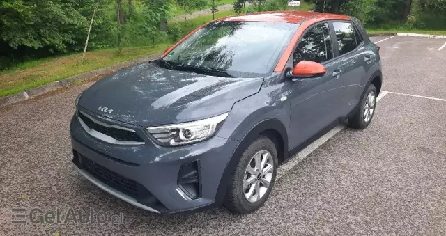 KIA Stonic 1.2 L Business Line