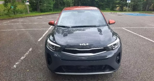 KIA Stonic 1.2 L Business Line