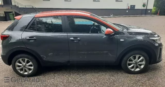 KIA Stonic 1.2 L Business Line