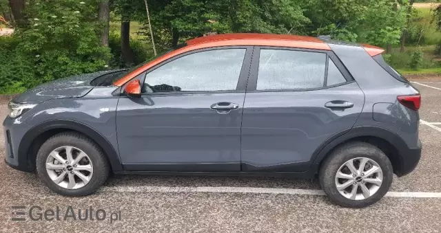 KIA Stonic 1.2 L Business Line