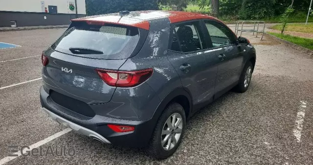 KIA Stonic 1.2 L Business Line