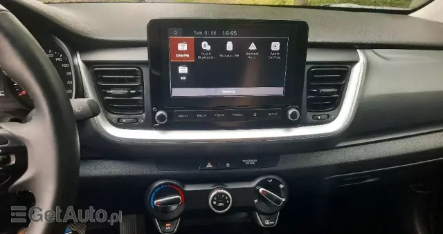 KIA Stonic 1.2 L Business Line