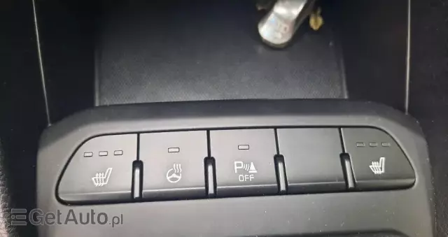 KIA Stonic 1.2 L Business Line